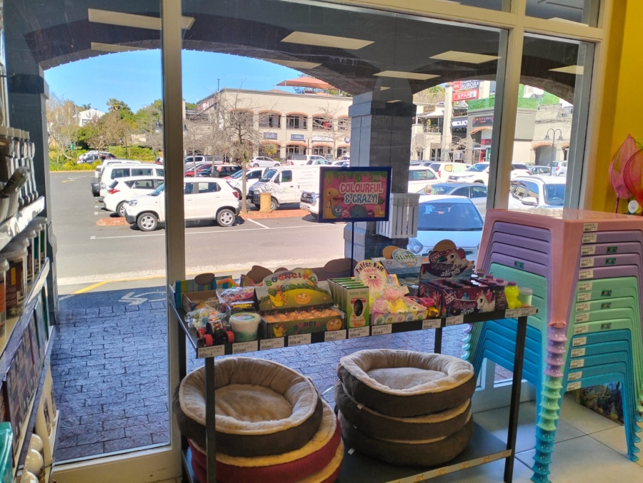 To Let commercial Property for Rent in Aurora Western Cape